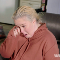 'Mama June: Family Crisis': Mama June Breaks Down as She Grieves the Death of Daughter Anna (Exclusive)